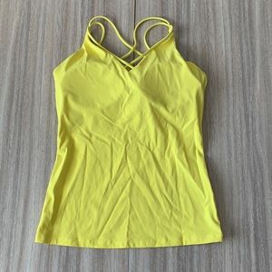 Zyia Strappy Tank